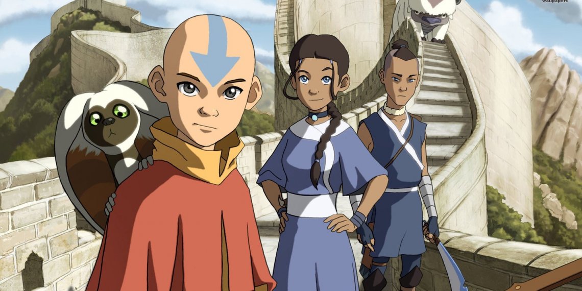 ¿Qué pasará con el live action de Avatar tras la salida de sus creadores?