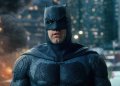 Ben Affleck regresará como Batman en la película The Flash