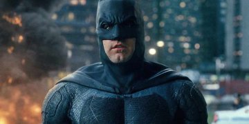 Ben Affleck regresará como Batman en la película The Flash