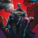 Batman: Death in the Family tiene su primer tráiler y poster
