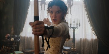 Mirá el tráiler completo de  Enola Holmes