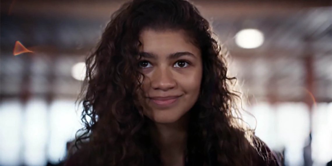 ‘Euphoria’ estrenará nuevos episodios antes de la temporada 2, afirmó Zendaya