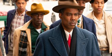 Fargo 4 ya tiene definida su fecha de estreno