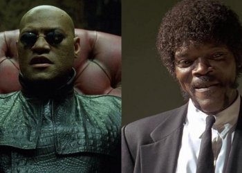 El día que Laurence Fishburne rechazó estar en ‘Pulp Fiction’