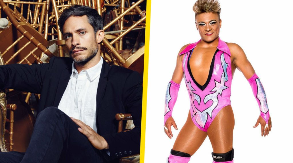 Gael García Bernal protagonizará ‘Cassandro’