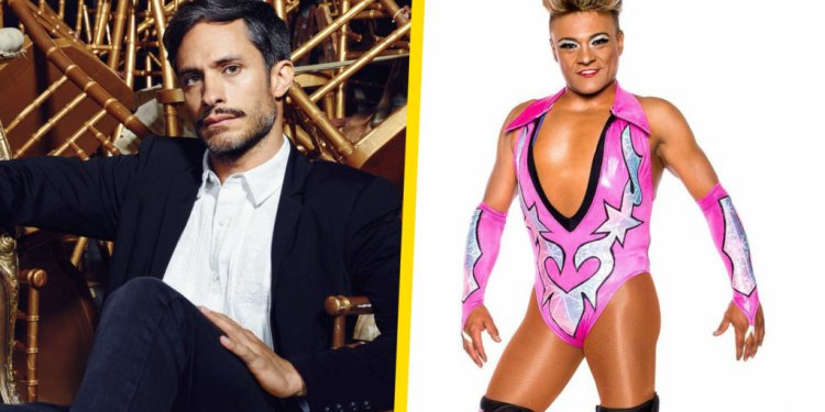 Gael García Bernal protagonizará ‘Cassandro’