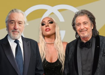 Lo nuevo de Ridley Scott contará con Al Pacino, Robert De Niro, Lady Gaga, Jared Leto y Adam Driver