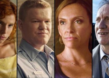 Trailer oficial de “I’m Thinking of Ending Things” la nueva película de Charlie Kaufman