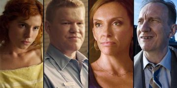 Trailer oficial de “I’m Thinking of Ending Things” la nueva película de Charlie Kaufman