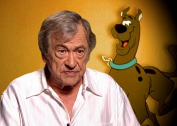 A los 87 años falleció Joe Ruby, cocreador de Scooby Doo