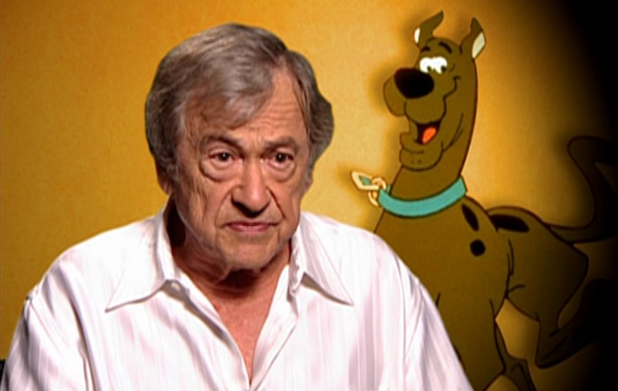 A los 87 años falleció Joe Ruby, cocreador de Scooby Doo