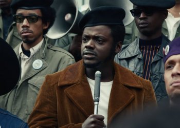 Daniel Kaluuya se convierte en el líder de las Panteras Negras en “Judas y El Mesías Negro”