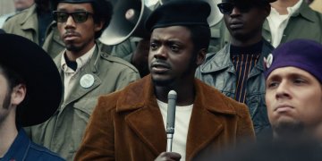 Daniel Kaluuya se convierte en el líder de las Panteras Negras en “Judas y El Mesías Negro”