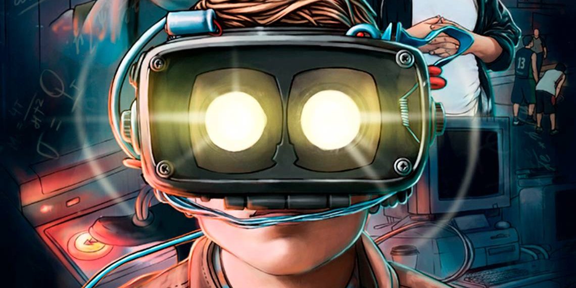 Hablamos con Talo Silveyra, director de Tunnel Vision