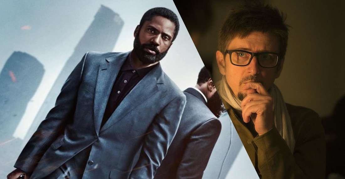 El director de Dr Strange pide que no vayan al cine a ver “Tenet” en EEUU