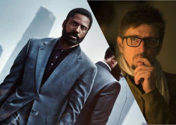 El director de Dr Strange pide que no vayan al cine a ver “Tenet” en EEUU
