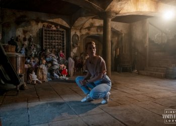 Primeras imágenes de “La maldición de Bly Manor”, la sucesora de “La Maldición de Hill House”