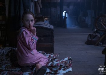 Primeras imágenes de “La maldición de Bly Manor”, la sucesora de “La Maldición de Hill House”