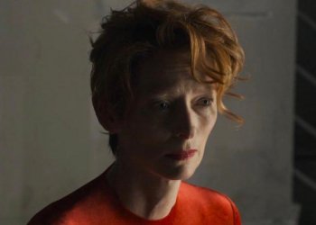 Adelanto de “La Voz Humana”, la nueva de Almodóvar con Tilda Swinton