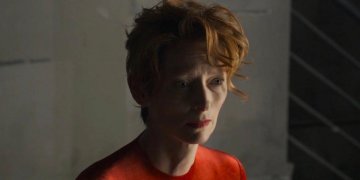 Adelanto de “La Voz Humana”, la nueva de Almodóvar con Tilda Swinton