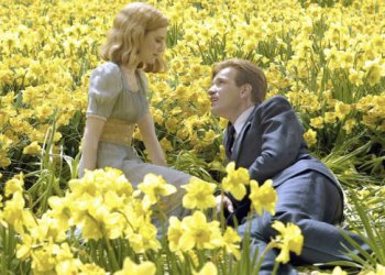 “Big Fish”: Una crónica de historias increíbles