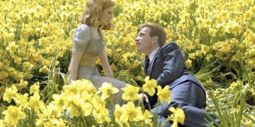 “Big Fish”: Una crónica de historias increíbles