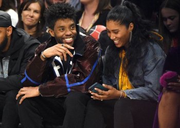 La particular vida que tuvo Chadwick Boseman