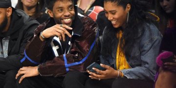 La particular vida que tuvo Chadwick Boseman