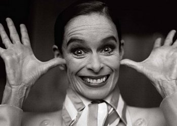 Chaplin by Chaplin, radiografía de un genio por su hija Geraldine