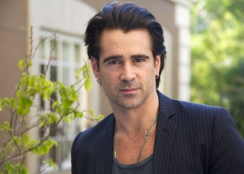¡Irreconocible! Así luce Colin Farrel como El Pingüino en ‘The Batman’