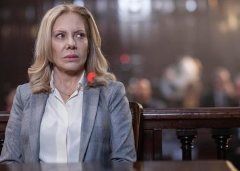 Tráiler oficial de Crímenes de Familia