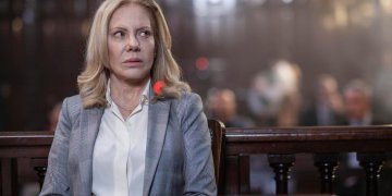 Tráiler oficial de Crímenes de Familia