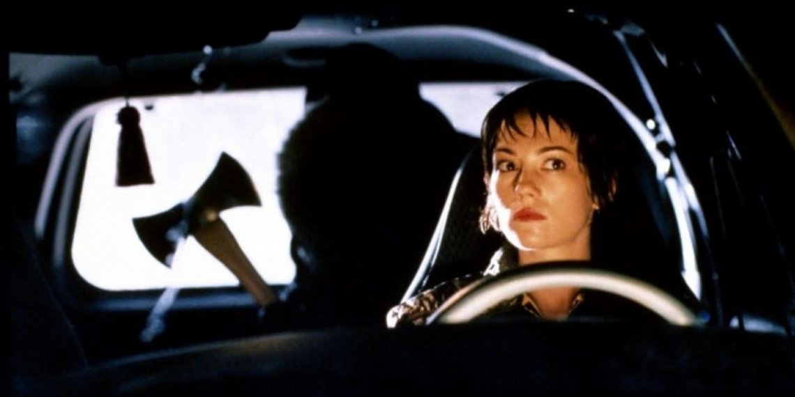 Se viene el reboot de Leyendas Urbanas