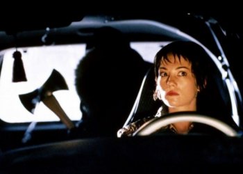 Se viene el reboot de Leyendas Urbanas