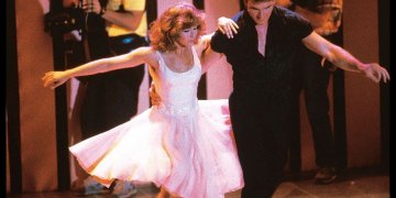 A 33 años de su estreno, confirman secuela de Dirty Dancing