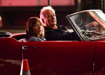 Ya está disponible On The Rocks, la nueva película de Sofia Coppola