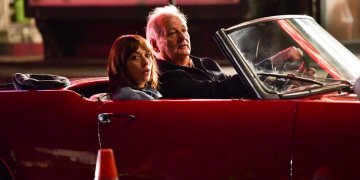 Ya está disponible On The Rocks, la nueva película de Sofia Coppola