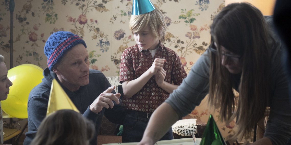 Mirá el trailer de ‘Falling’, la opera prima de Viggo Mortensen