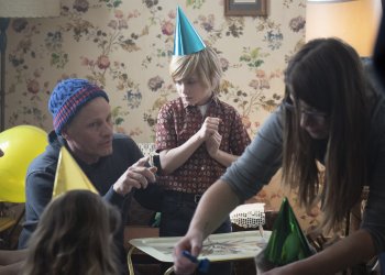 Mirá el trailer de ‘Falling’, la opera prima de Viggo Mortensen