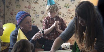 Mirá el trailer de ‘Falling’, la opera prima de Viggo Mortensen