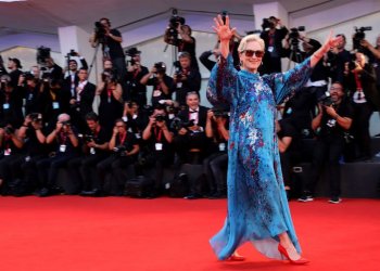 Los protocolos que debe cumplir el Festival de Cine de Venecia para llevarse a cabo