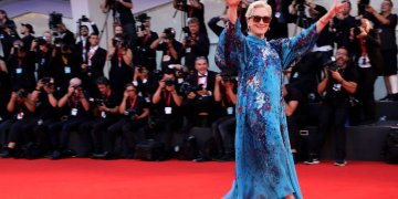 Los protocolos que debe cumplir el Festival de Cine de Venecia para llevarse a cabo