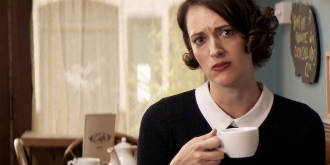 ¡Ya salió el podcast sobre Fleabag y Utopía!