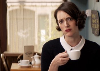 ¡Ya salió el podcast sobre Fleabag y Utopía!