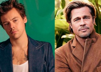 Brad Pitt y Harry Styles estarán en “Faster, Cheaper, Better”