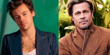 Brad Pitt y Harry Styles estarán en “Faster, Cheaper, Better”