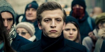 3 Motivos para ver ‘The Hater’, la película polaca de Netflix