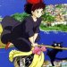 Studio Ghibli lanza línea de vestidos inspirados en la película “Kiki’s Delivery Service”