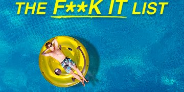 Las 10 películas más vistas de Netflix durante julio