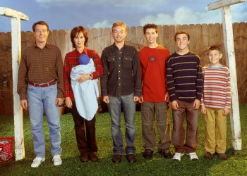 El elenco de “Malcolm in the Middle” se reunirá para celebrar los 20 años